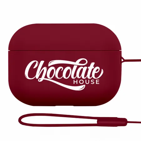 AirPod Pro Silicone Covers - Imprint Now