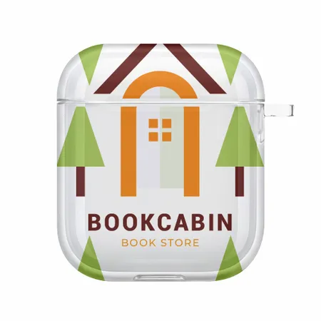 AirPod Full Color Covers - Imprint Now