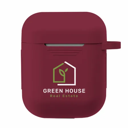 AirPod Silicone Covers - Imprint Now