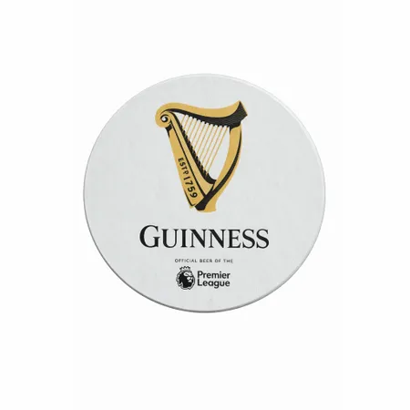 Hard Diatom Mud Coaster - Imprint Now