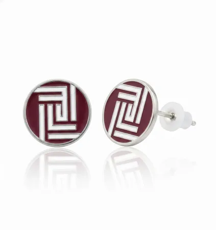 Earrings - Imprint Now