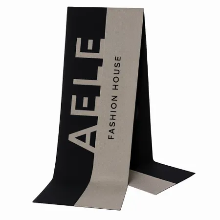 Knitted Scarves - Imprint Now