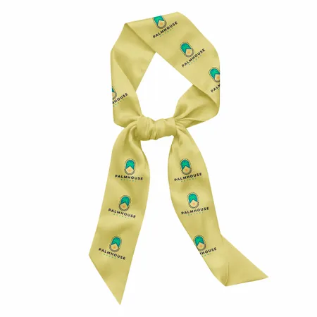 Custom Hair Scarves - Imprint Now