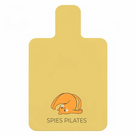 Pilates Yoga Mats - Imprint Now