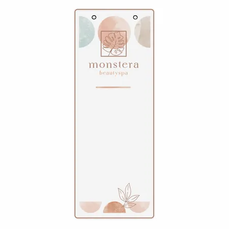 SPRI Hanging Exercise Mats - Imprint Now