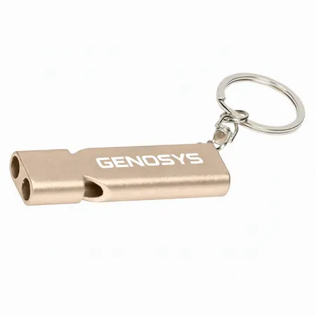 Safety Whistles - Imprint Now