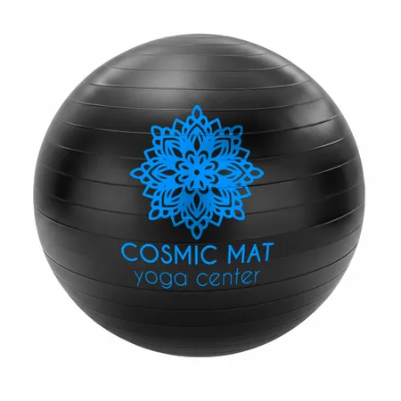 Yoga Balls - Imprint Now