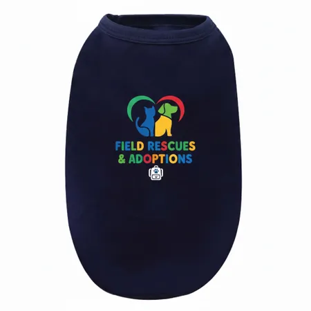 Pet Tank Shirts - Imprint Now