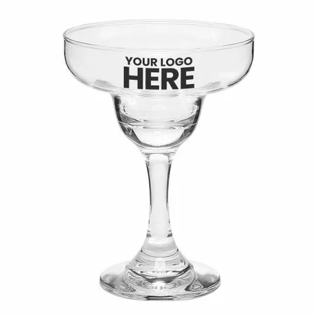 9 oz. Margarita Glasses - Imprint Now