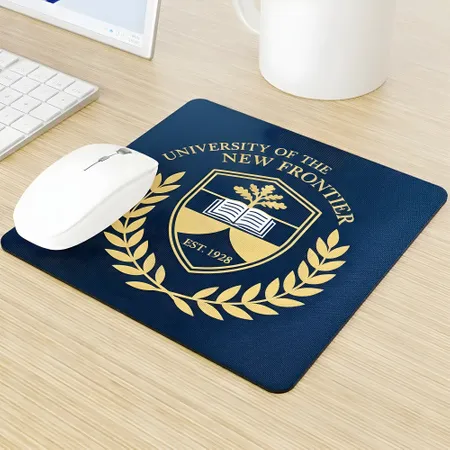 Custom Square Mouse Pad - Imprint Now