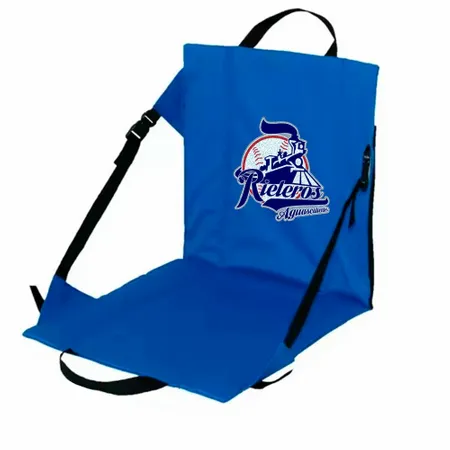Stadium Seat with Storage Pocket - Imprint Now