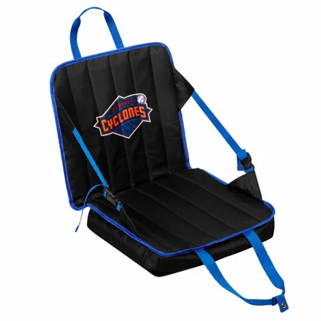 Fold 'N Go Cushion Seats - Imprint Now