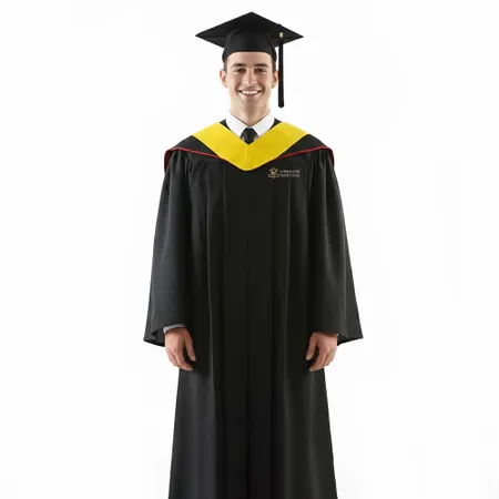 College Graduation Uniforms - Imprint Now