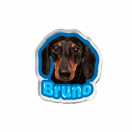 Custom Photo Paper Clips - Imprint Now