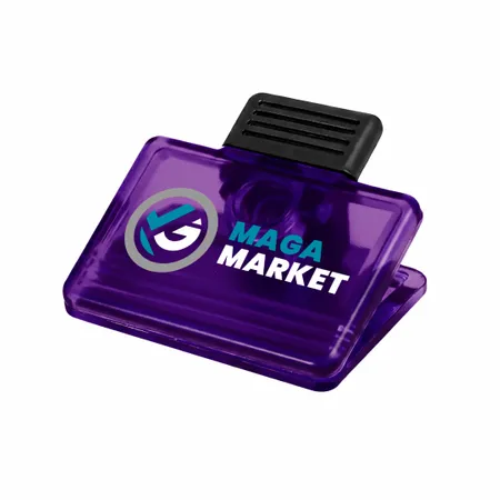 Ultra Clips - Imprint Now