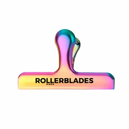 Stainless Steel Sealing Clips - Imprint Now