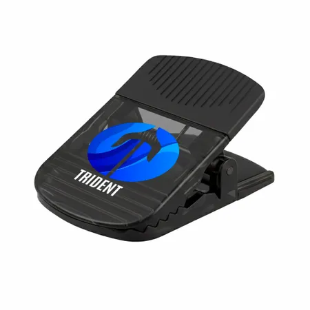 Rectangle Power Clips - Imprint Now