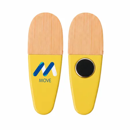 Environmental Power Clips - Imprint Now