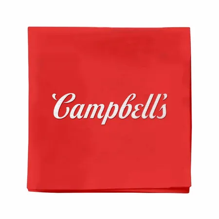 Custom Embroidered Bandanas - Imprint Now