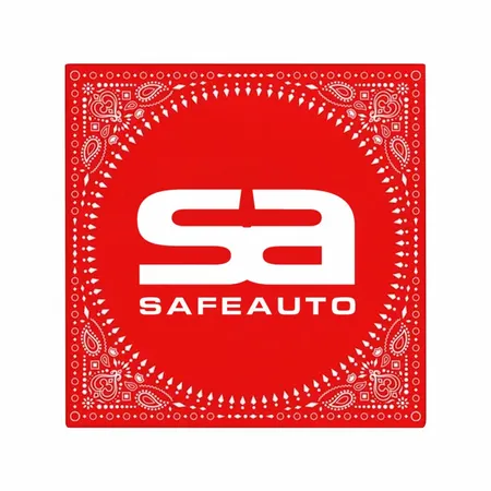 Traditional Paisley Bandanas - Imprint Now