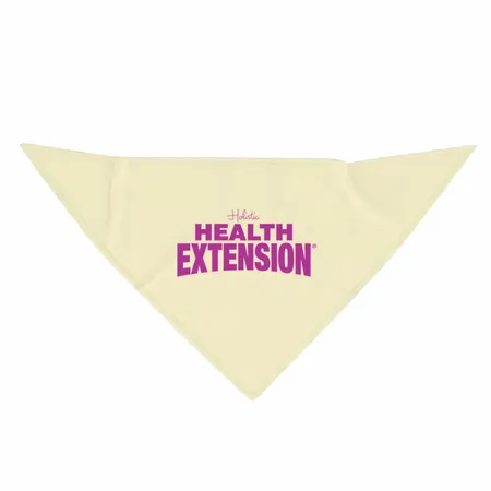 Classic Pet Bandanas - Imprint Now