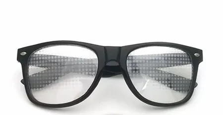 3D Pattern Glasses - Imprint Now