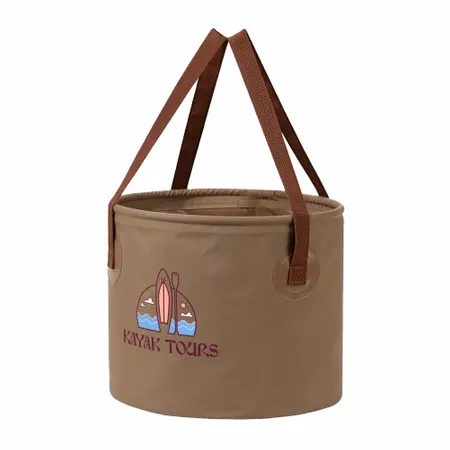 Outdoor Foldable Ice Buckets - Imprint Now