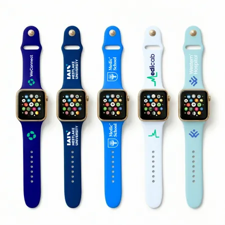 Watch Bands - Imprint Now
