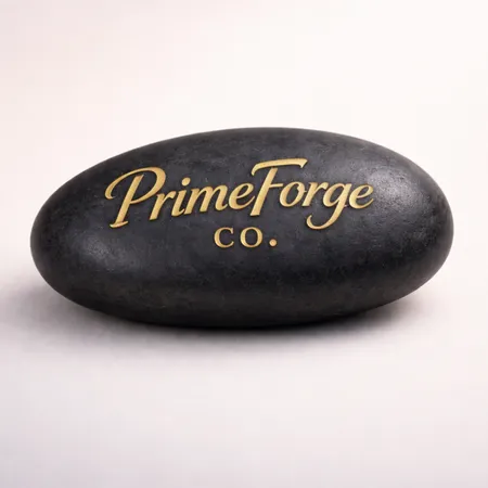 Custom Pebbles - Imprint Now