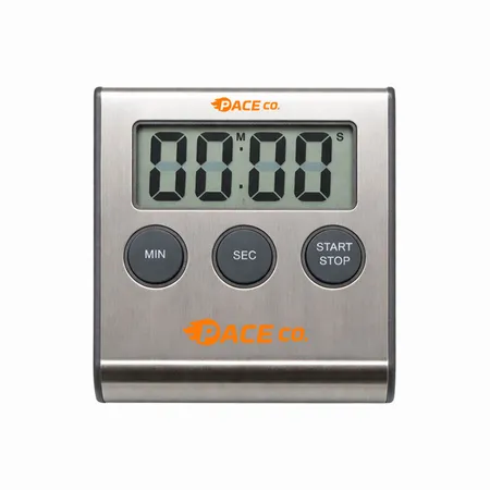 Timers - Imprint Now
