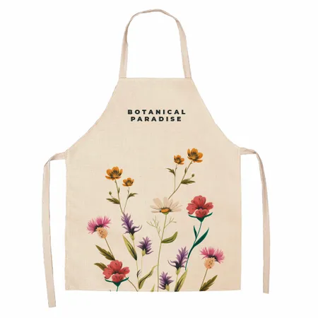 Edge to Edge Custom Graphic Aprons - Imprint Now