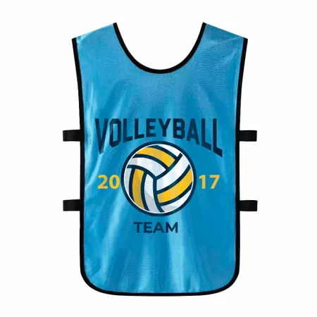 Children’s Team Practice Vests - Imprint Now