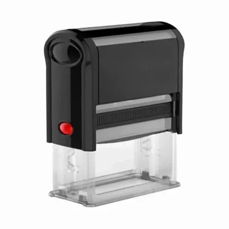 Rectangle Self-Inking Stamps - Imprint Now