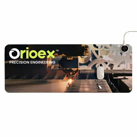 Hot Mouse Pads - Imprint Now