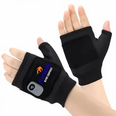 Daily Warmth Electric Heated Gloves - Imprint Now