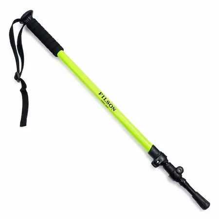 AKTIVE Adjustable Hiking Staff - Imprint Now