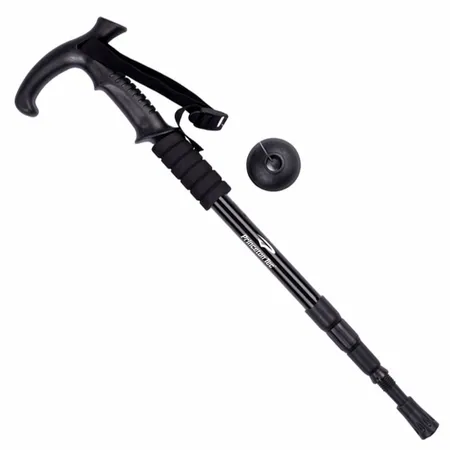 Folding Hiking Poles - Imprint Now