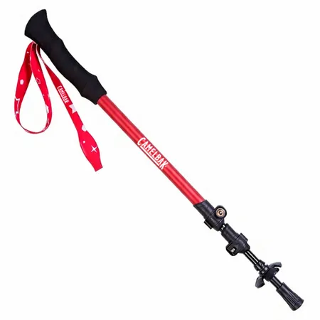 Lightweight Foldable Nordic Hiking Poles - Imprint Now