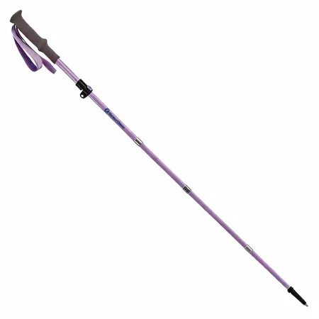 Women's Ultralight Carbon Fiber Hiking Poles - Imprint Now