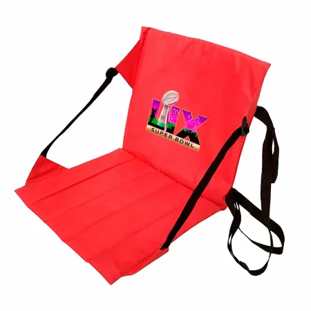 Portable Folding Stadium Seats - Imprint Now