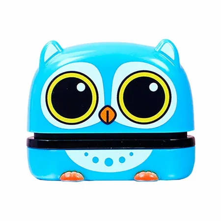 Cartoon Clothing Name Stamps - Imprint Now
