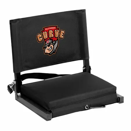 Steel Frame Stadium Chairs - Imprint Now