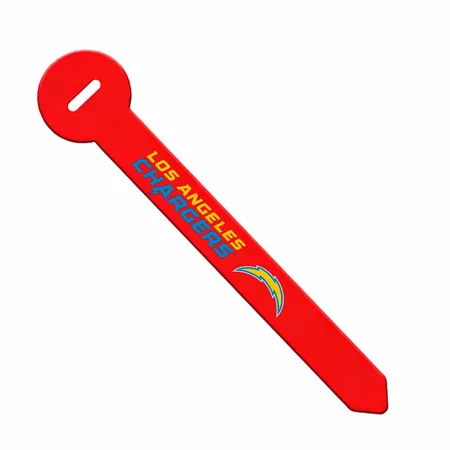 Long Strip Silicone Cable Organizers - Imprint Now