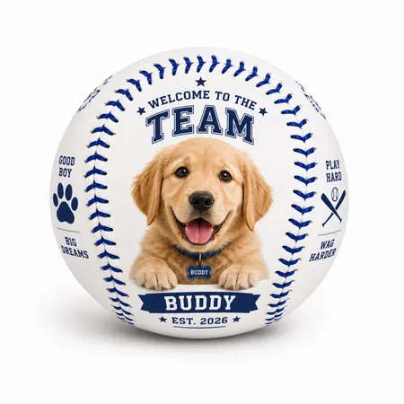 Promotional Baseballs - Imprint Now