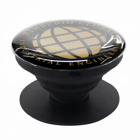 Crystal Dome Grips - Imprint Now