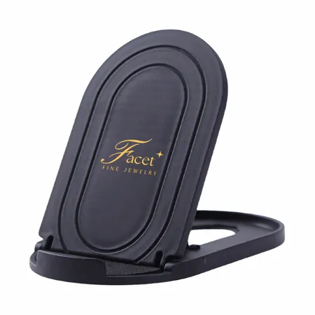 Nano Stands - Imprint Now