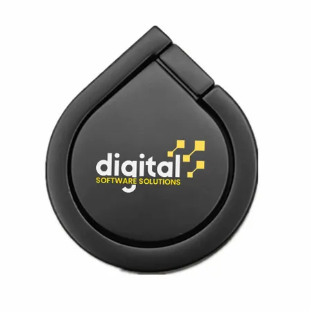 Teardrop Tilt Stands - Imprint Now