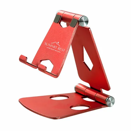 Shift Metal Stands - Imprint Now