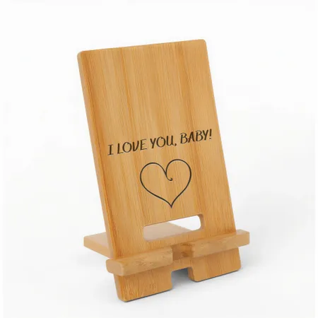 Bamboo Breeze Stands - Imprint Now