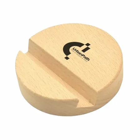 Bamboo Block Stands - Imprint Now